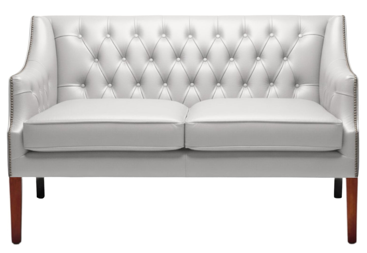 The Kingston Chesterfield Sofa
