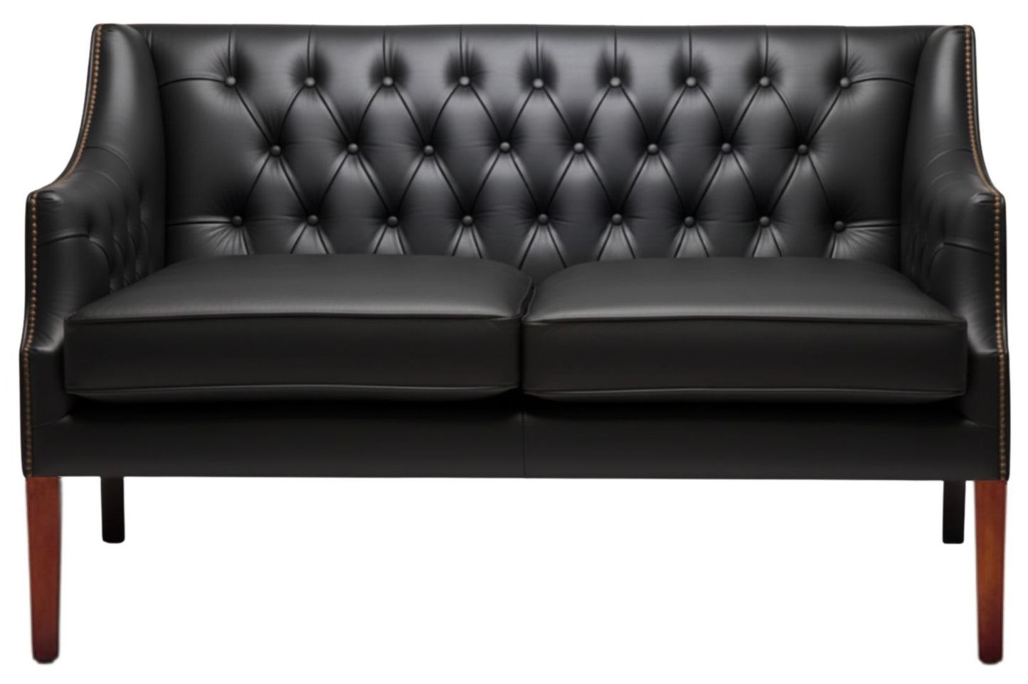 The Kingston Chesterfield Sofa