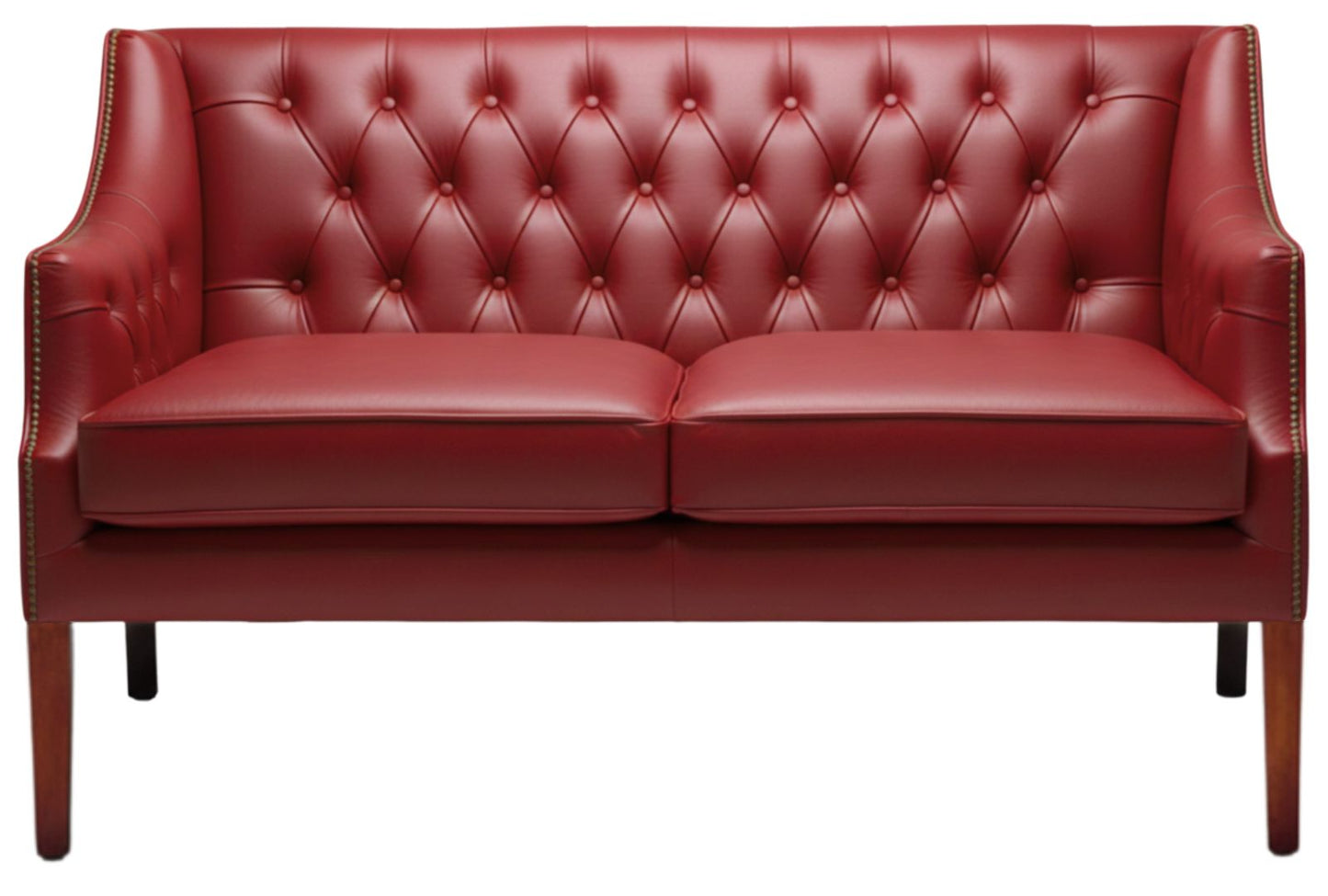 The Kingston Chesterfield Sofa