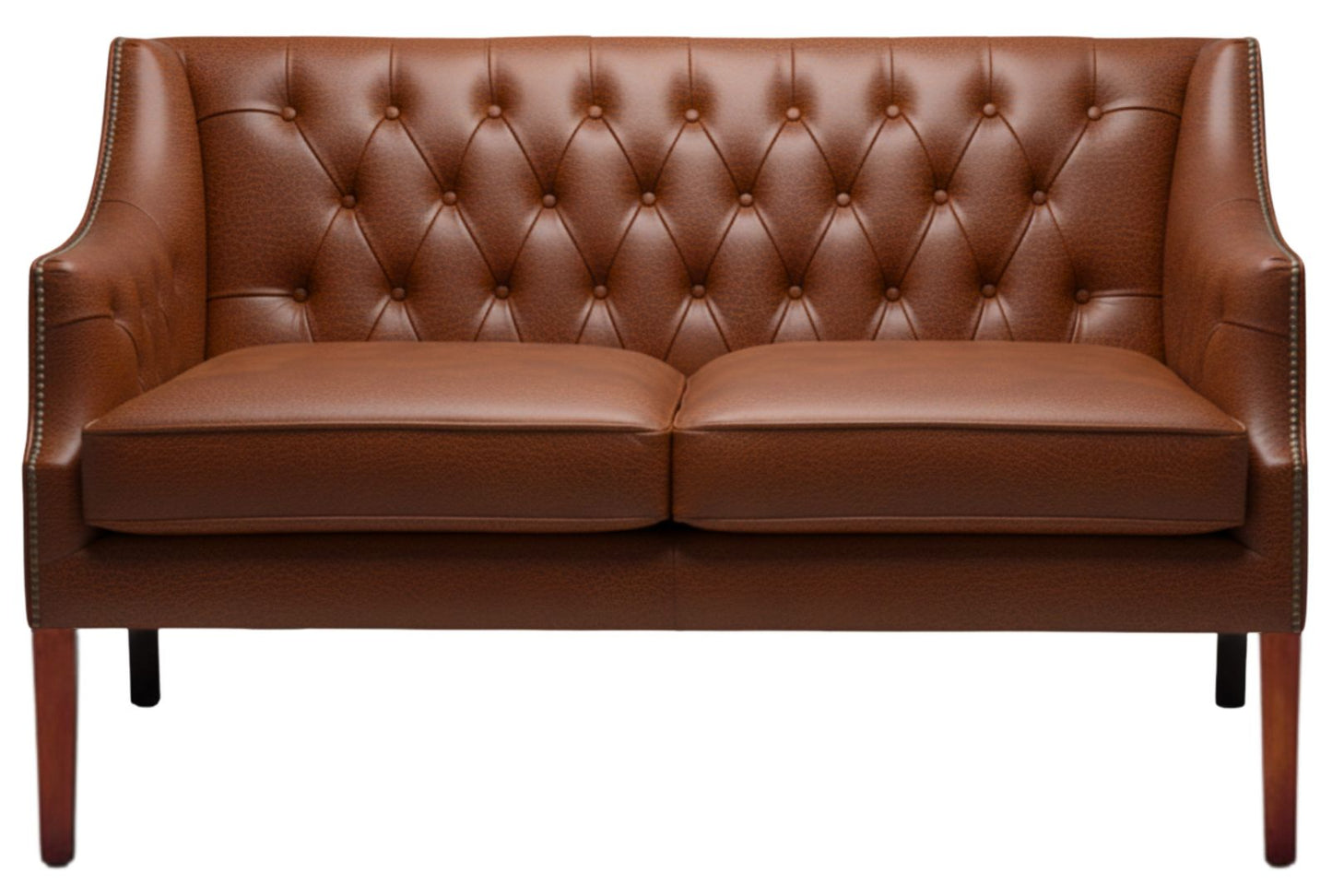 The Kingston Chesterfield Sofa