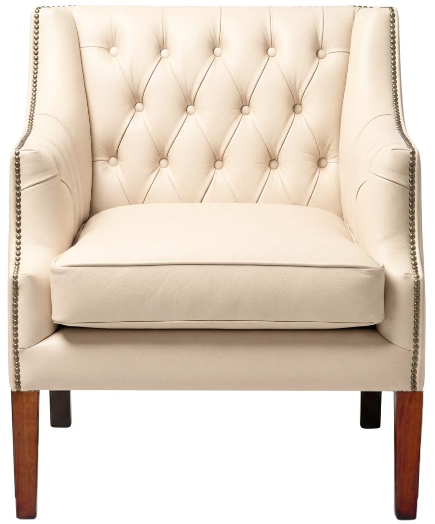 The Kingston Chesterfield Club Chair