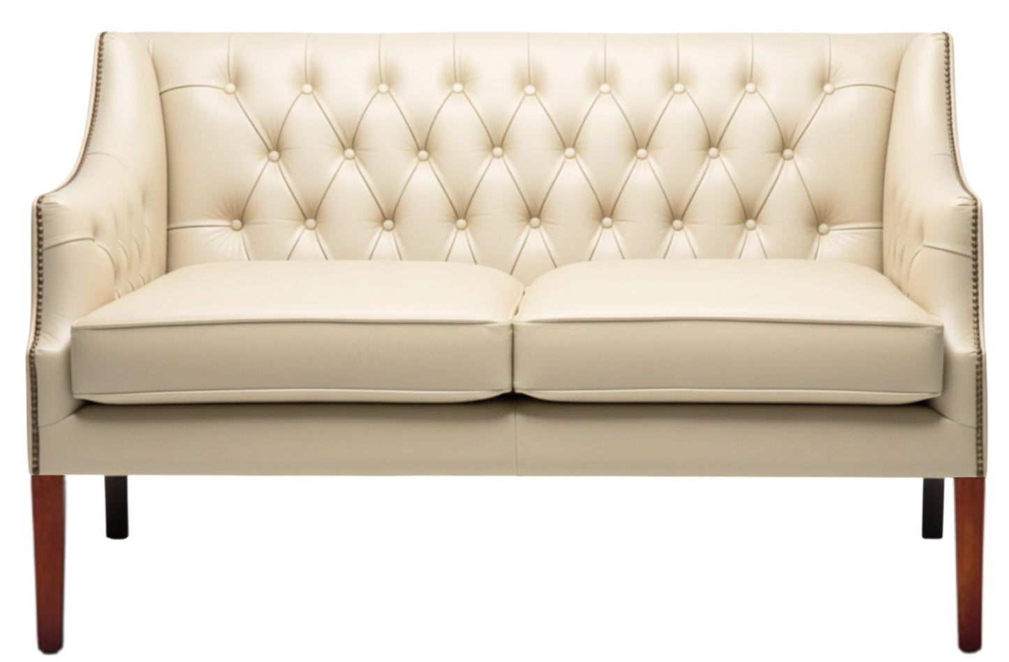 The Kingston Chesterfield Sofa