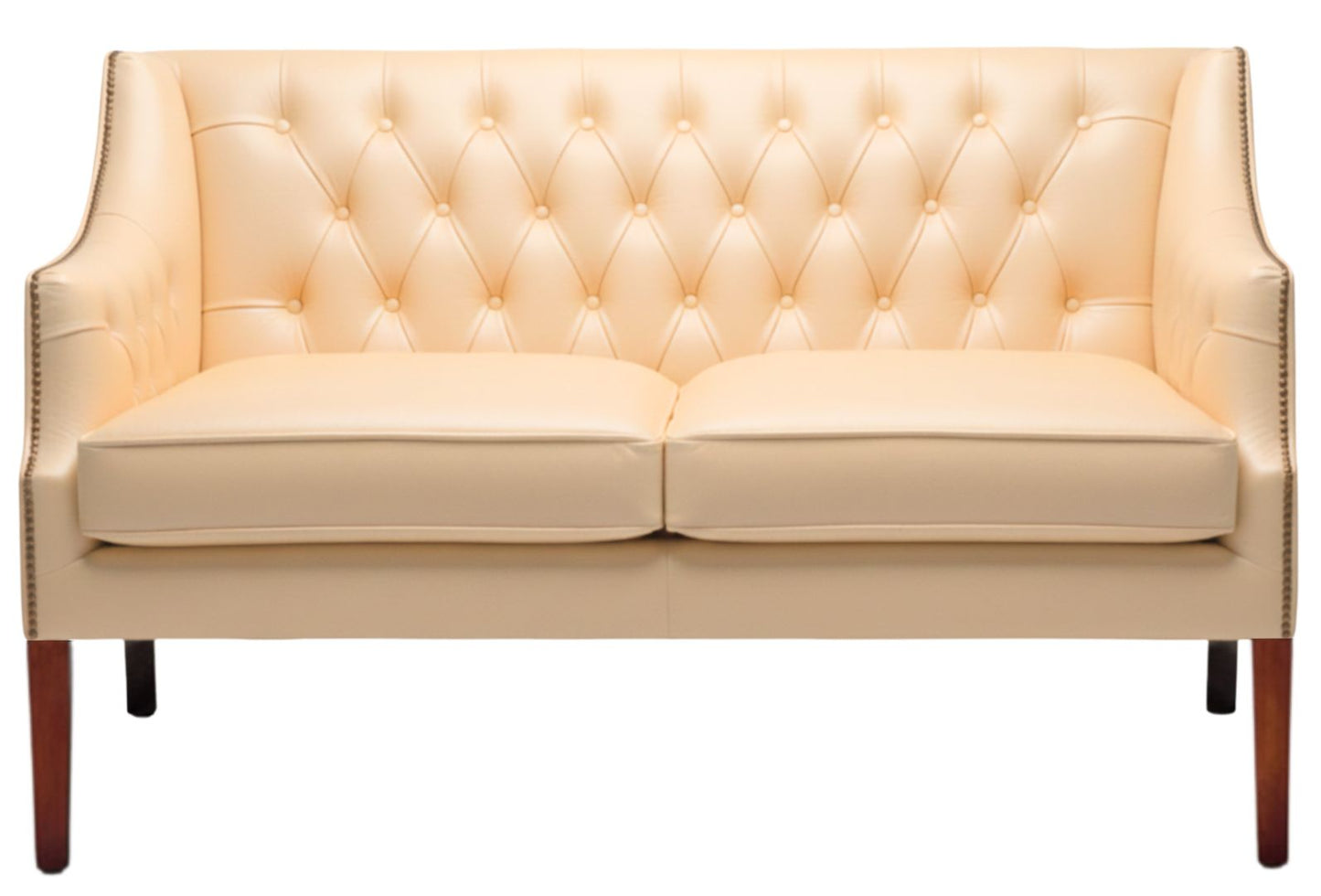 The Kingston Chesterfield Sofa
