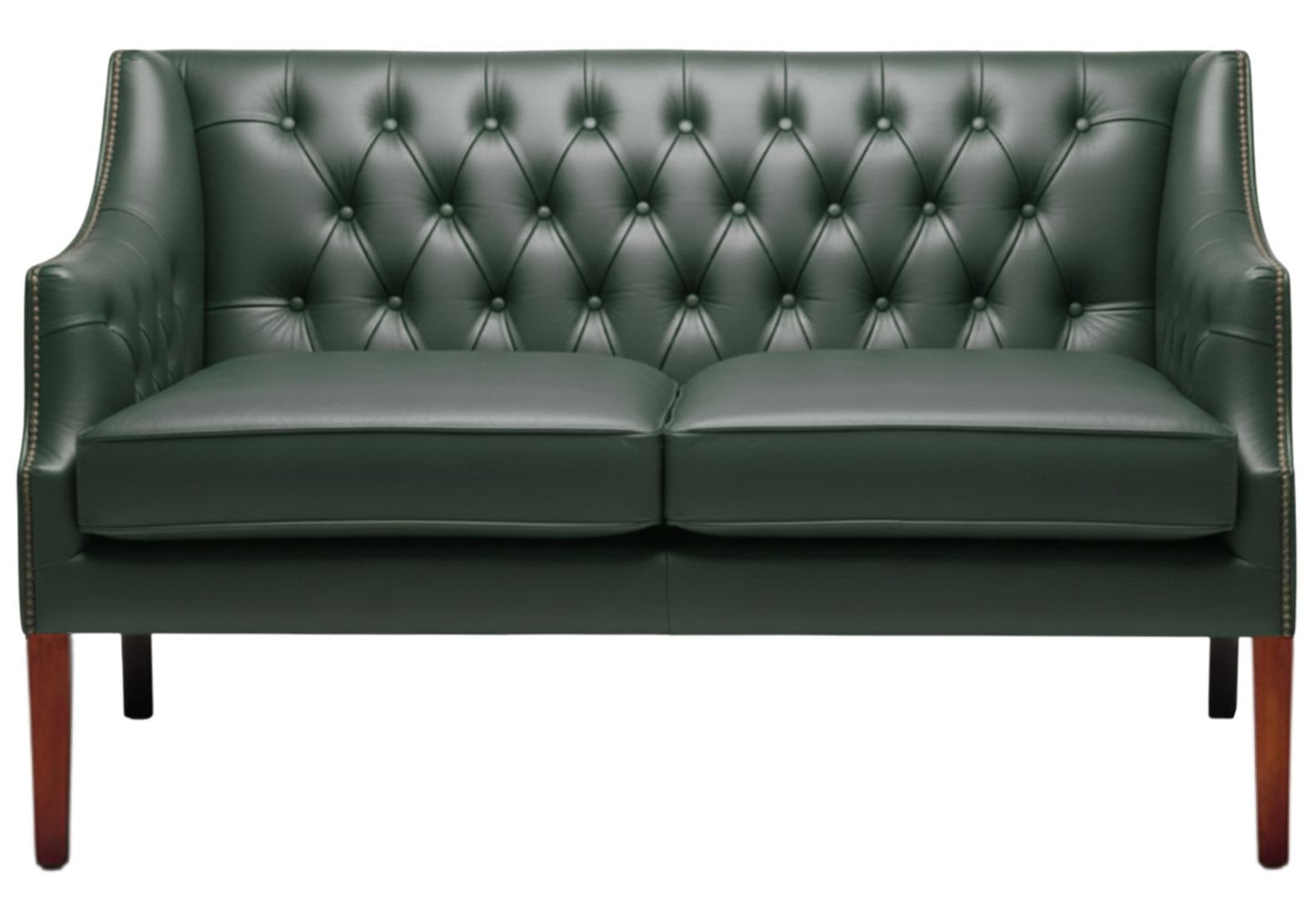 The Kingston Chesterfield Sofa