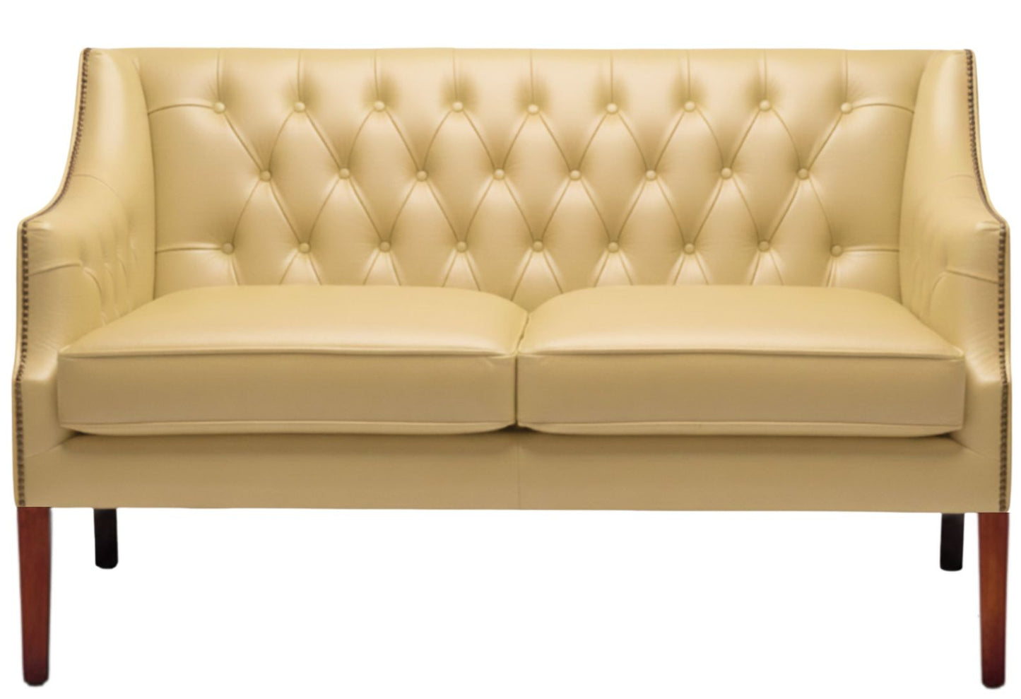 The Kingston Chesterfield Sofa