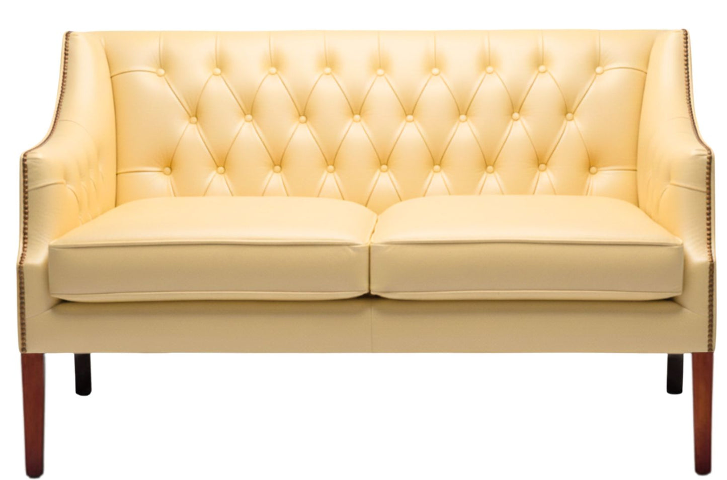 The Kingston Chesterfield Sofa
