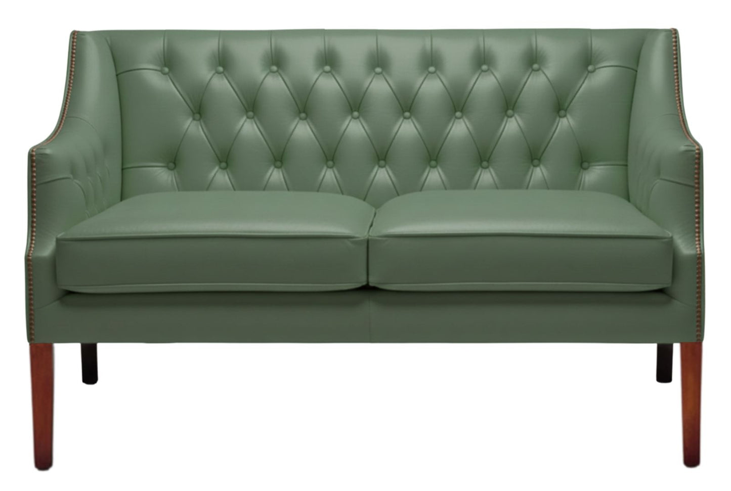 The Kingston Chesterfield Sofa