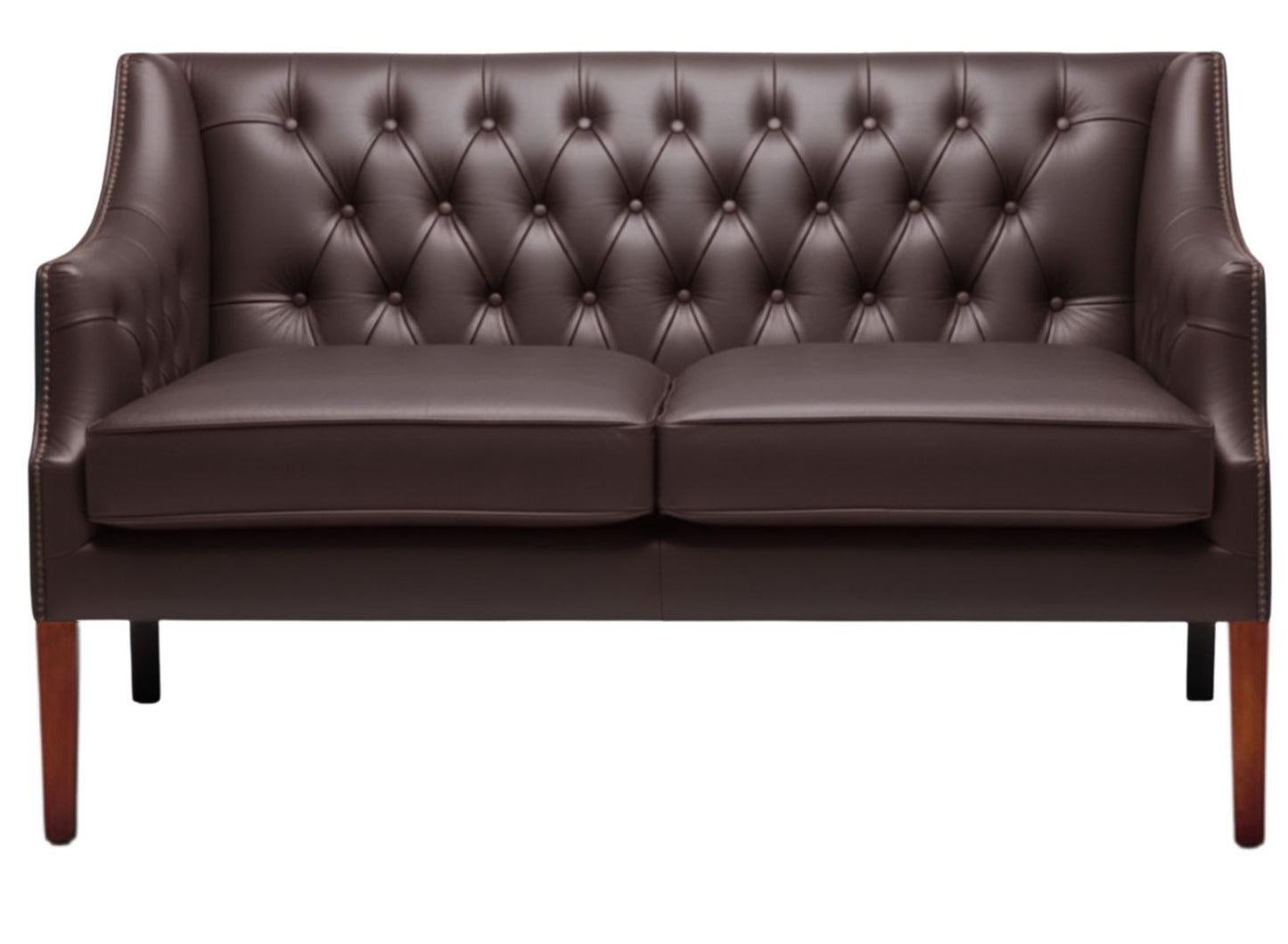 The Kingston Chesterfield Sofa