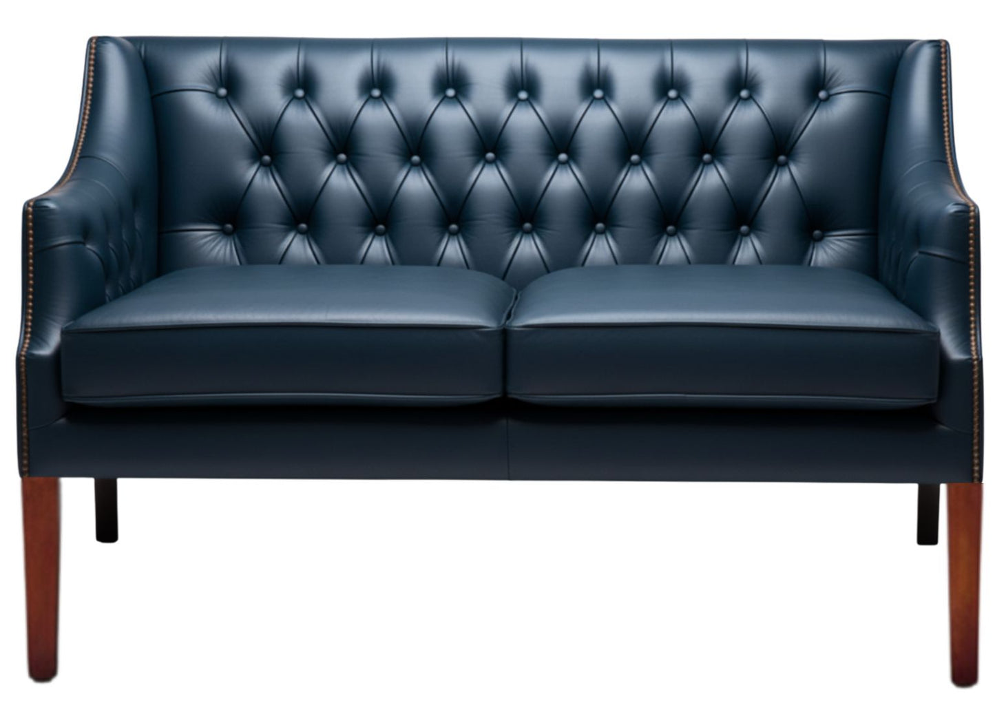 The Kingston Chesterfield Sofa