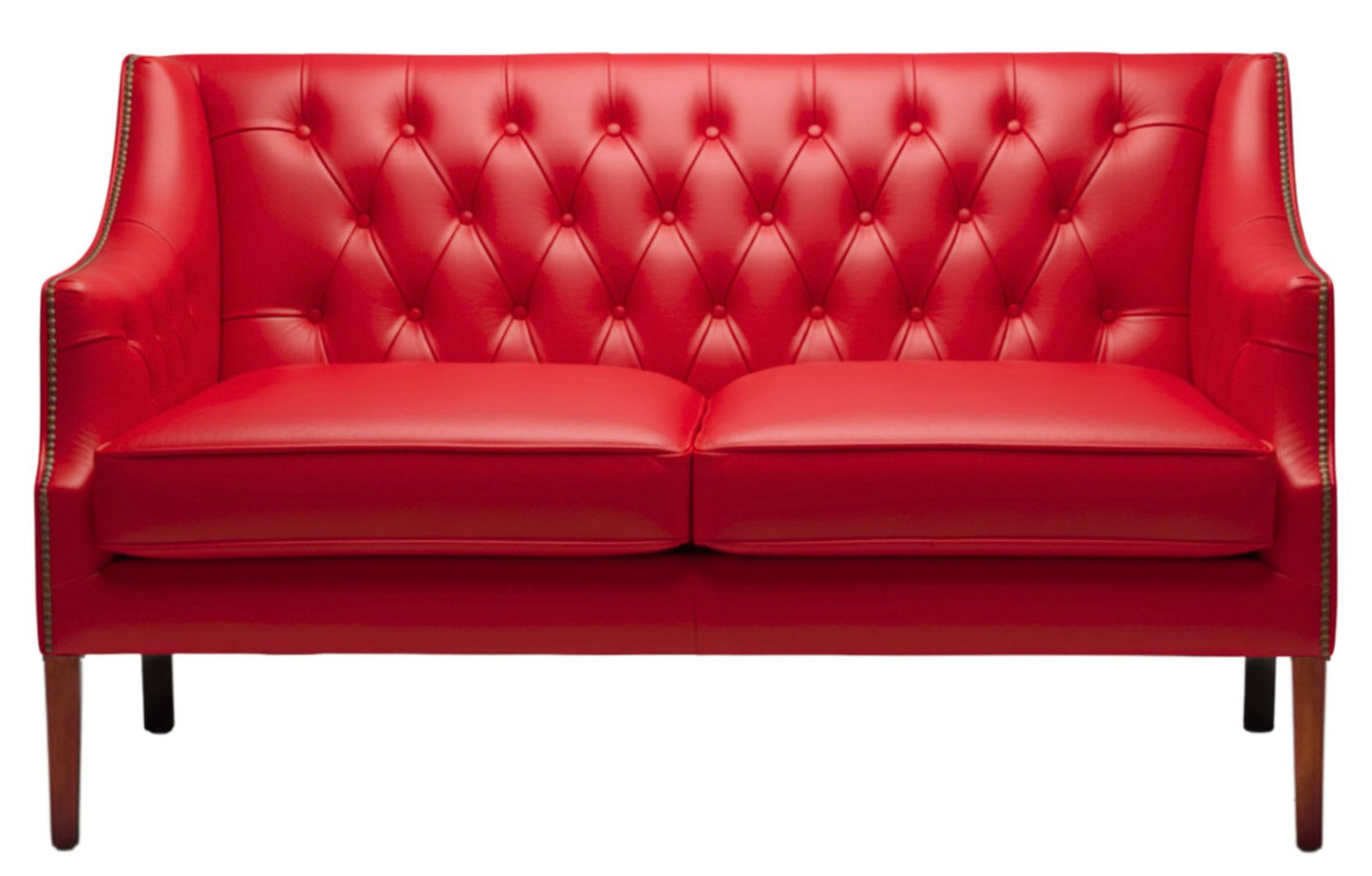 The Kingston Chesterfield Sofa