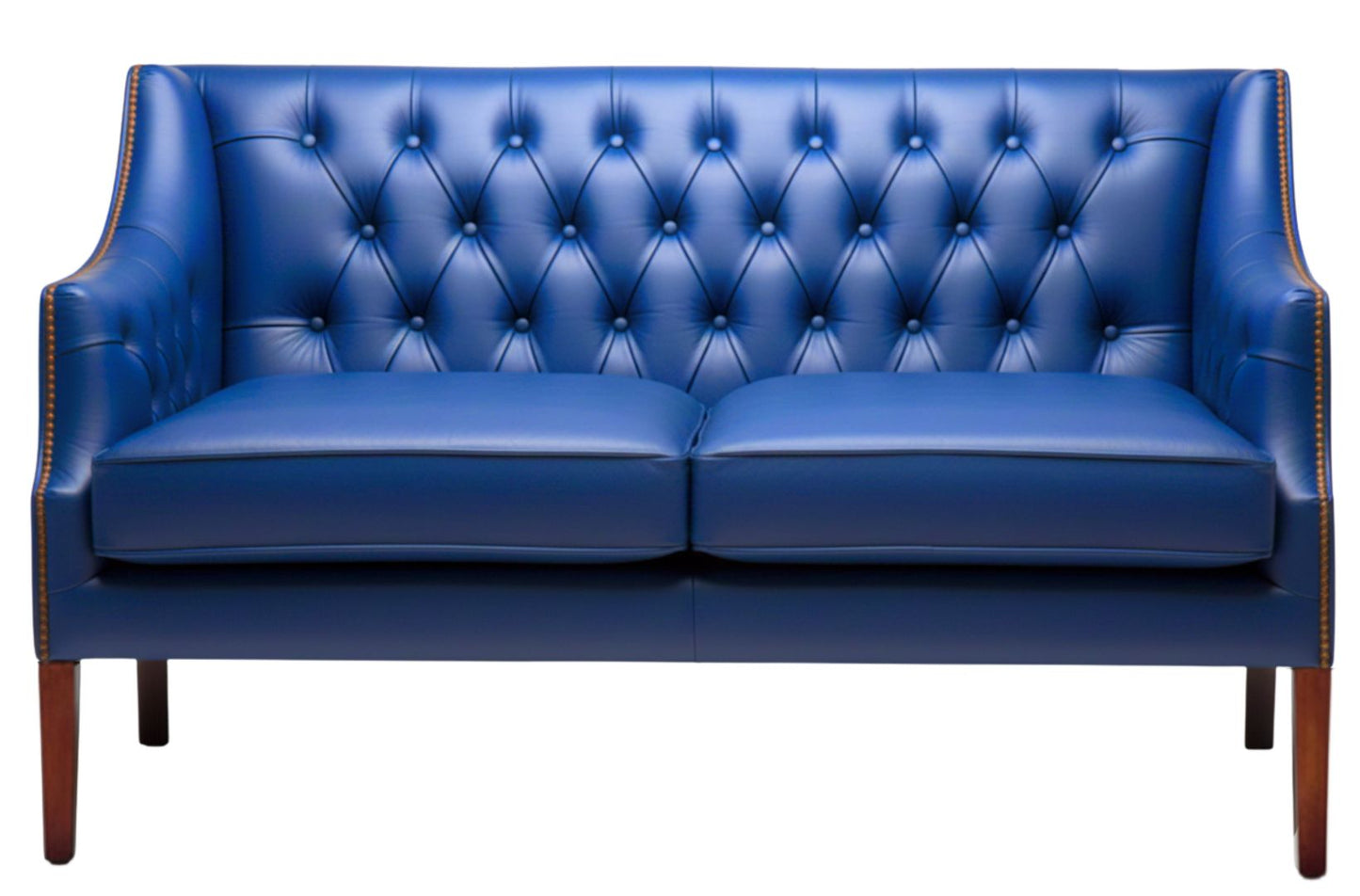 The Kingston Chesterfield Sofa
