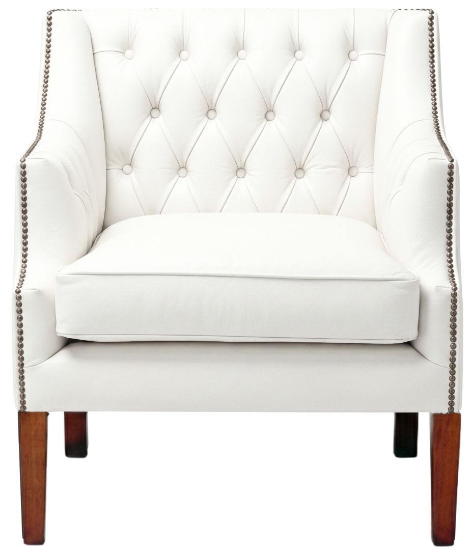 The Kingston Chesterfield Club Chair