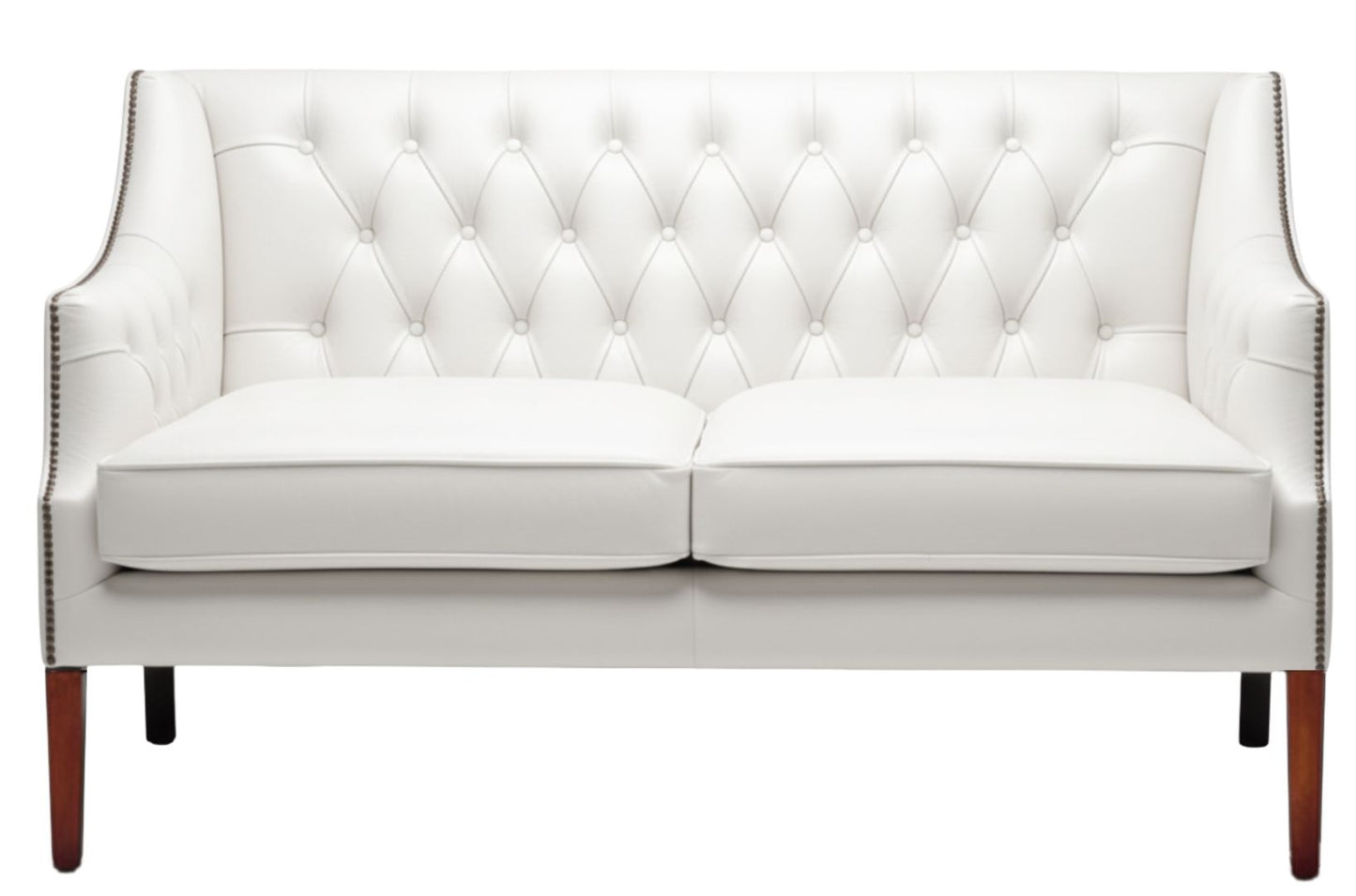 The Kingston Chesterfield Sofa