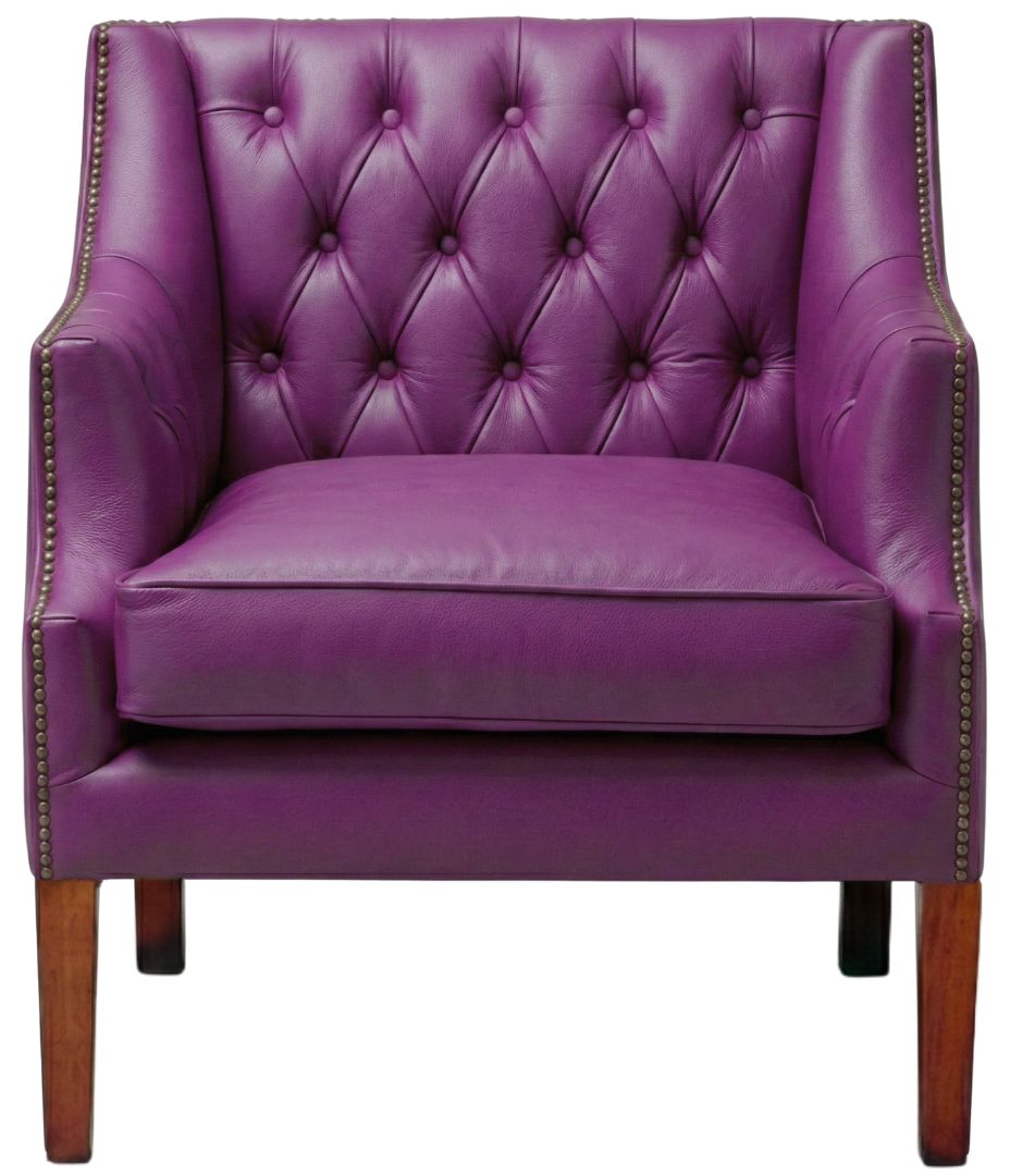 The Kingston Chesterfield Club Chair
