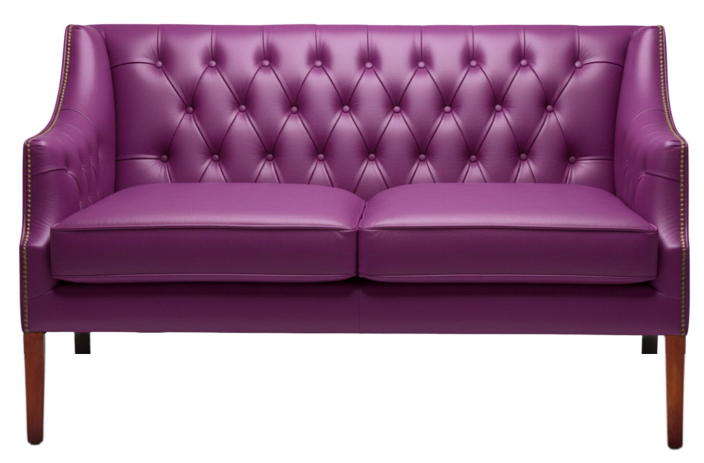 The Kingston Chesterfield Sofa