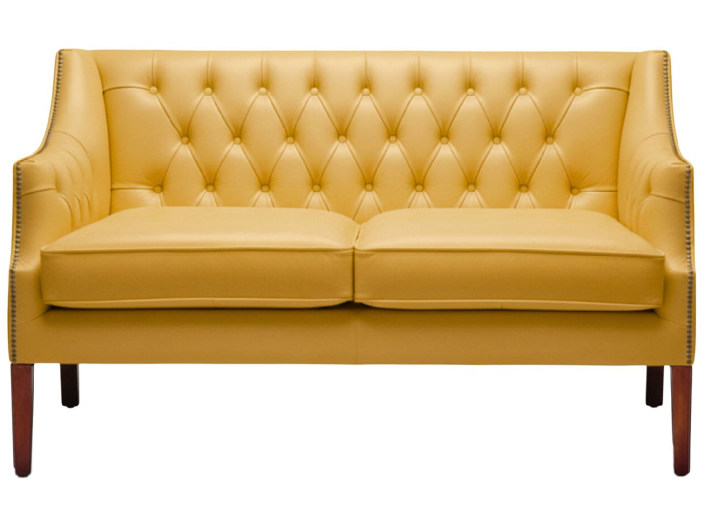 The Kingston Chesterfield Sofa