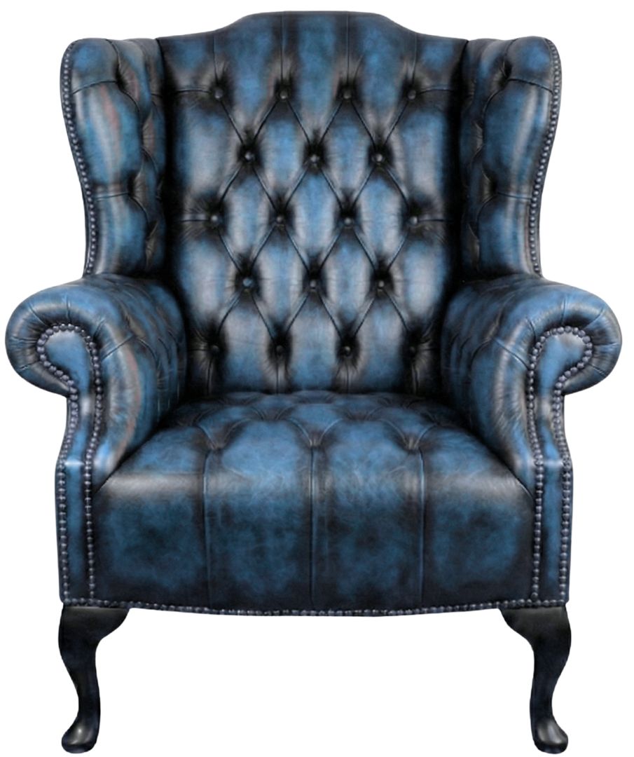 The Lincoln Chair