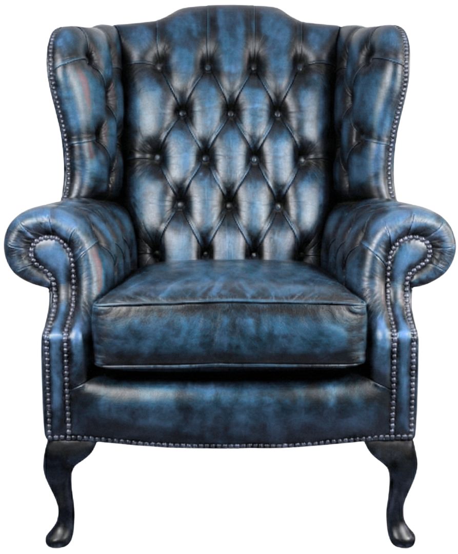 The Lincoln Chair