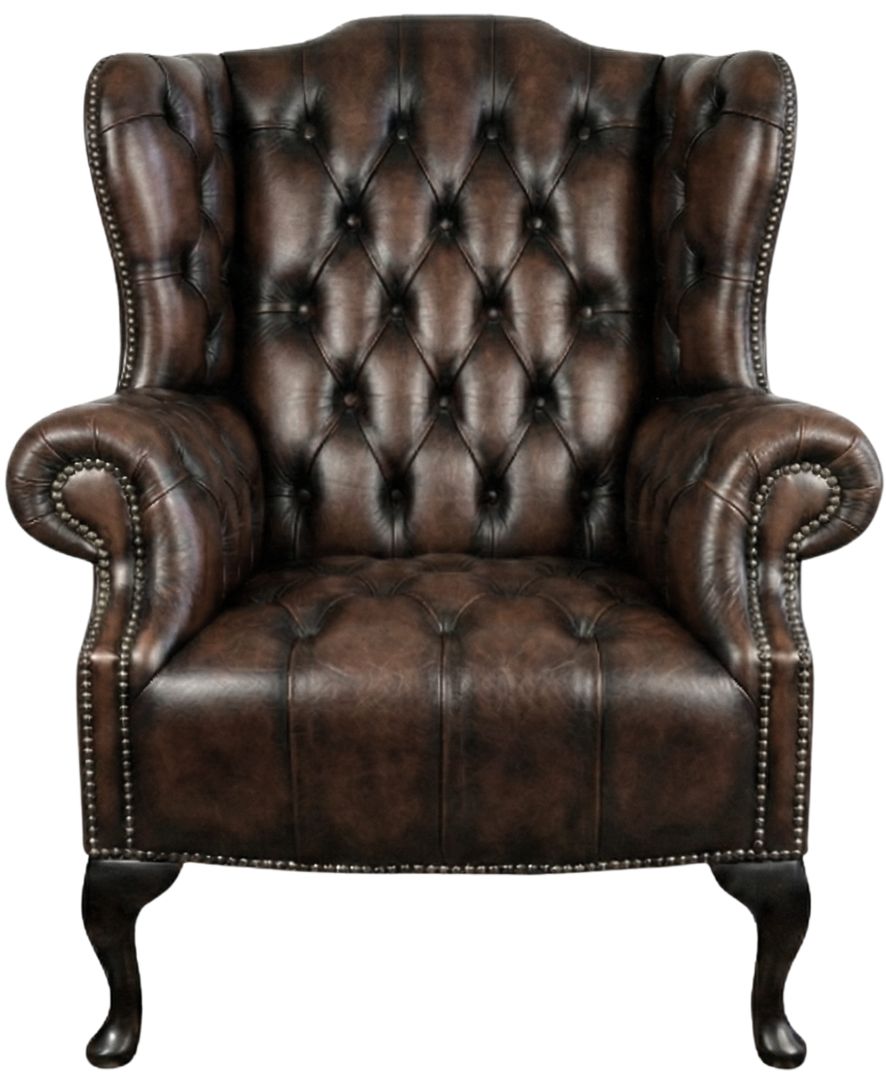 The Lincoln Chair