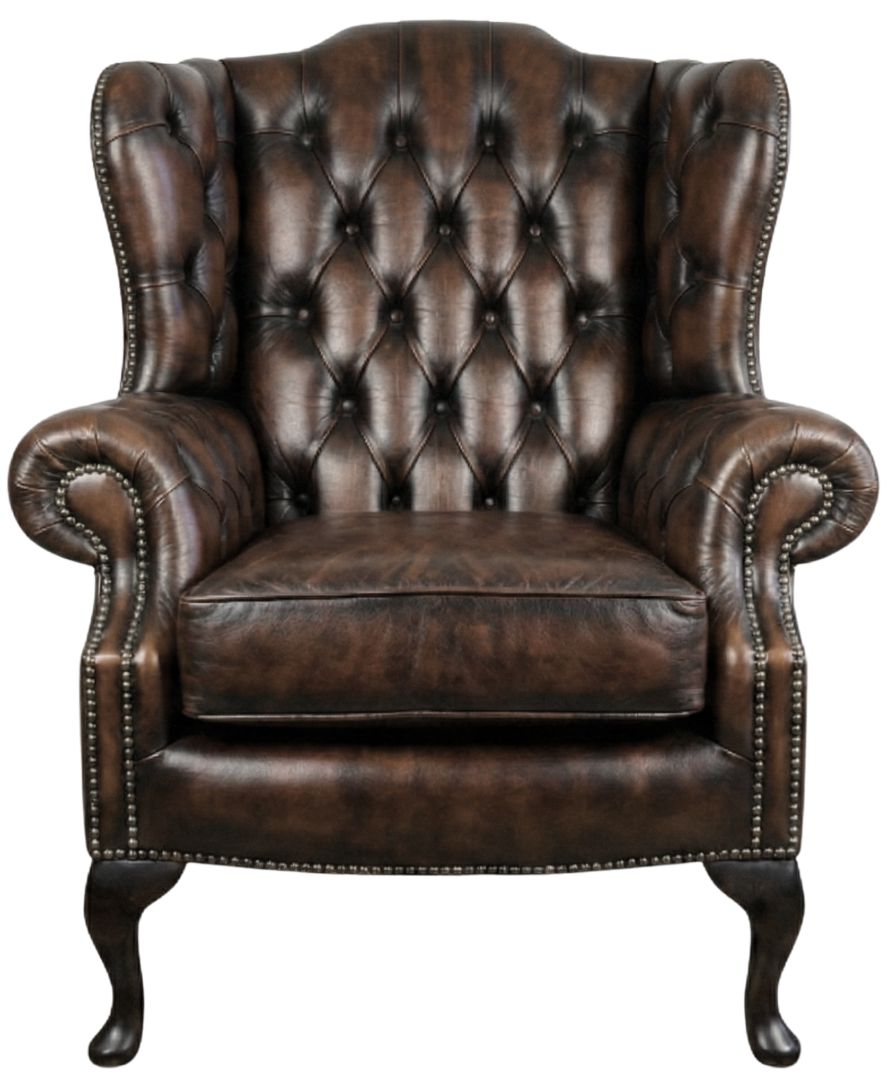 The Lincoln Chair