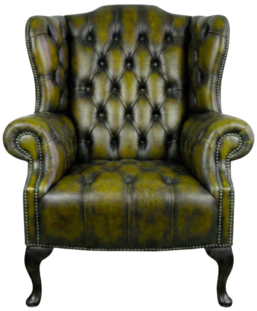 The Lincoln Chair