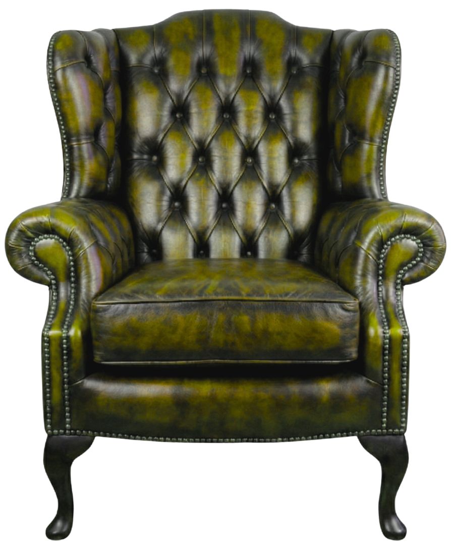 The Lincoln Chair
