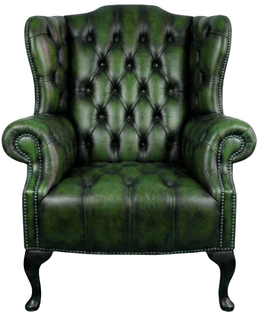 The Lincoln Chair