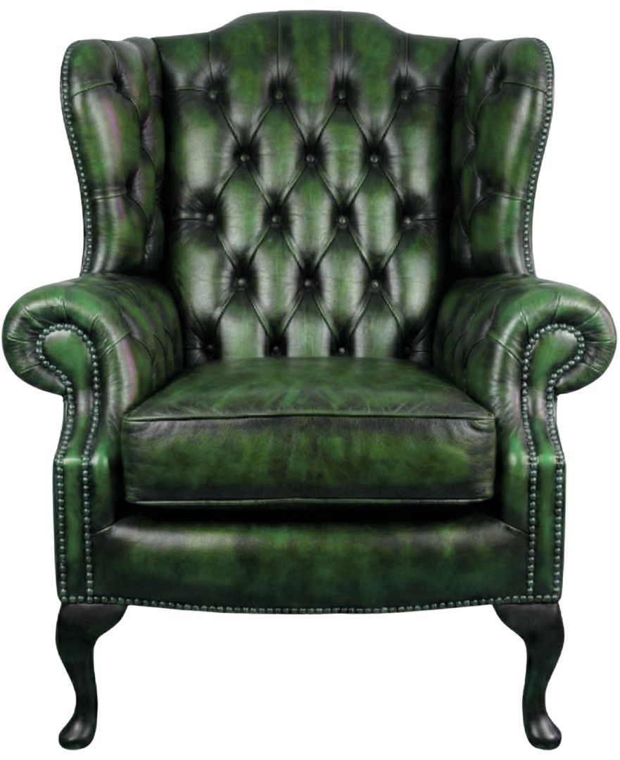 The Lincoln Chair