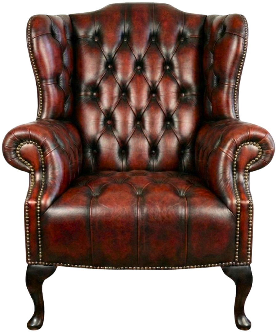 The Lincoln Chair