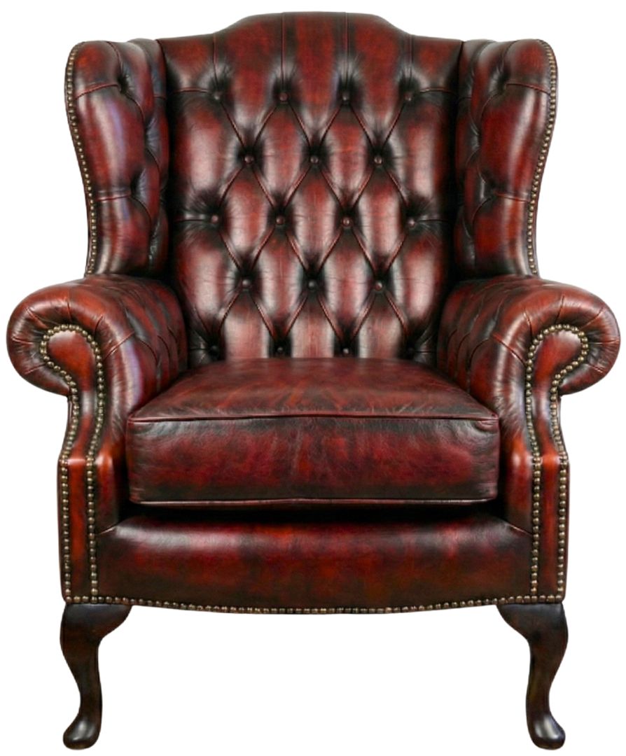 The Lincoln Chair