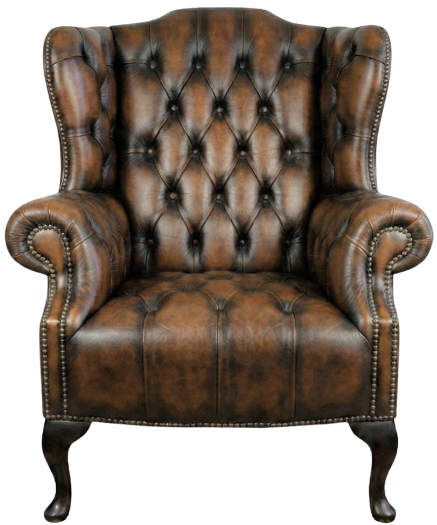 The Lincoln Chair