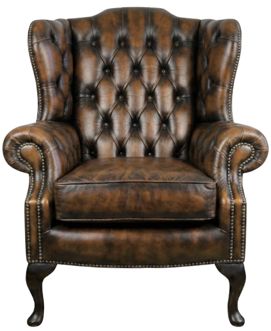 The Lincoln Chair