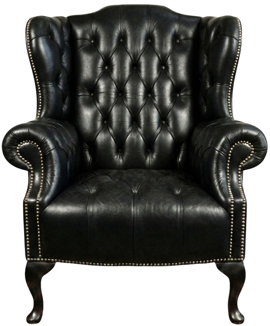The Lincoln Chair