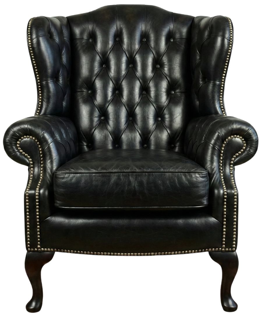 The Lincoln Chair