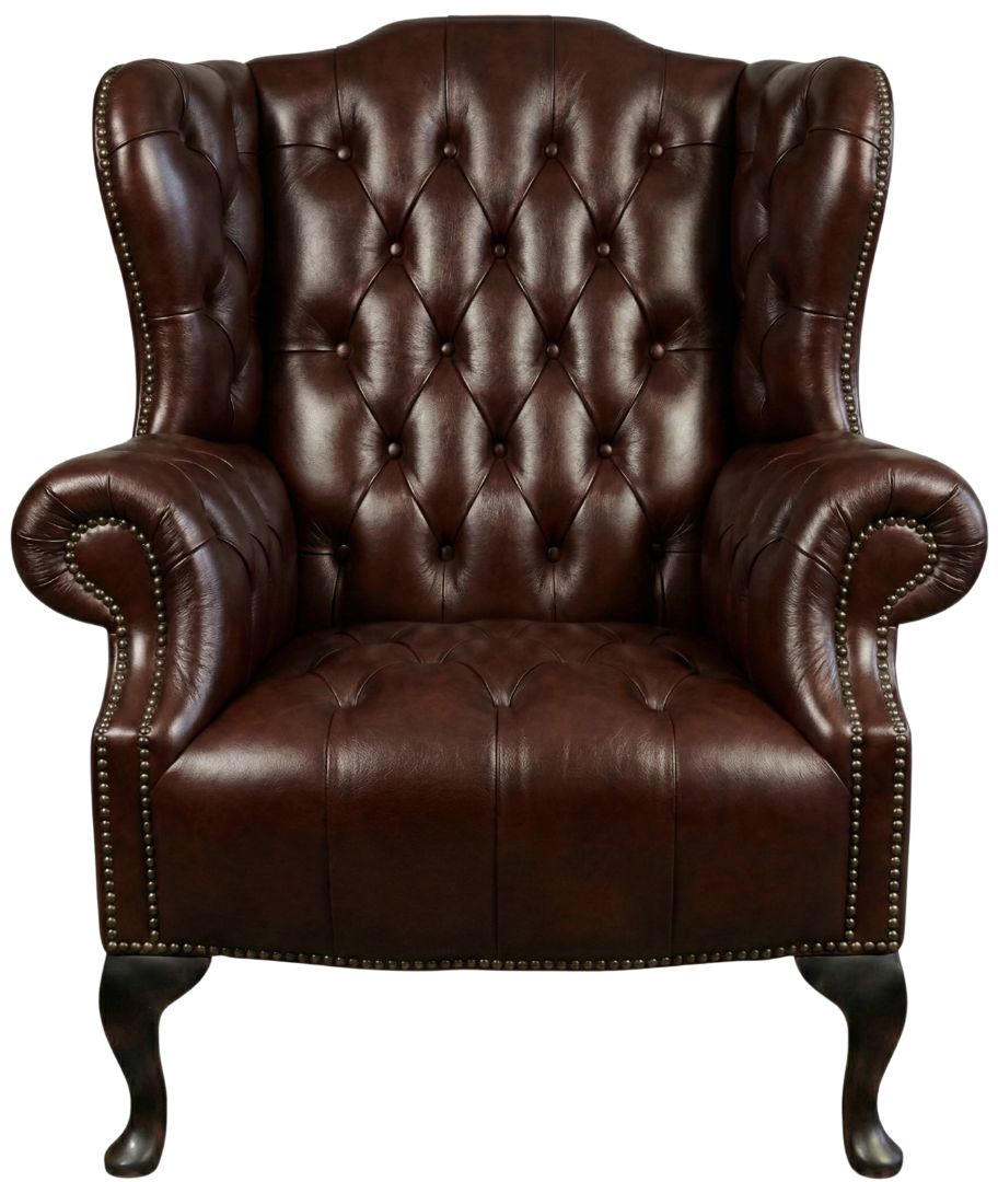 The Lincoln Chair