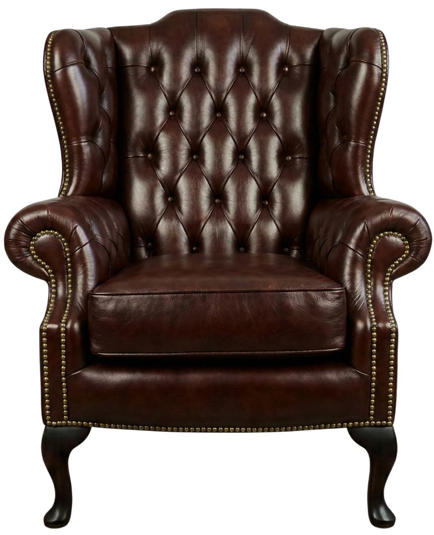 The Lincoln Chair