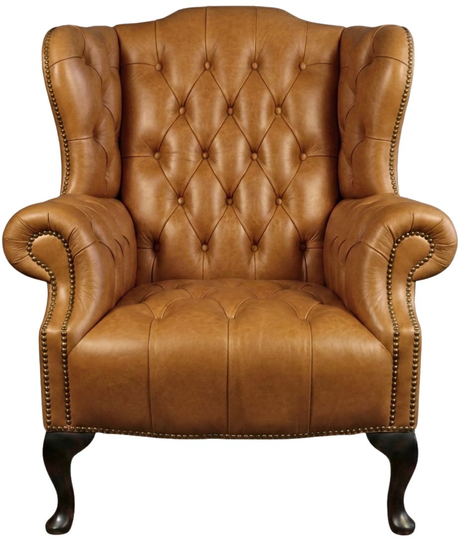 The Lincoln Chair