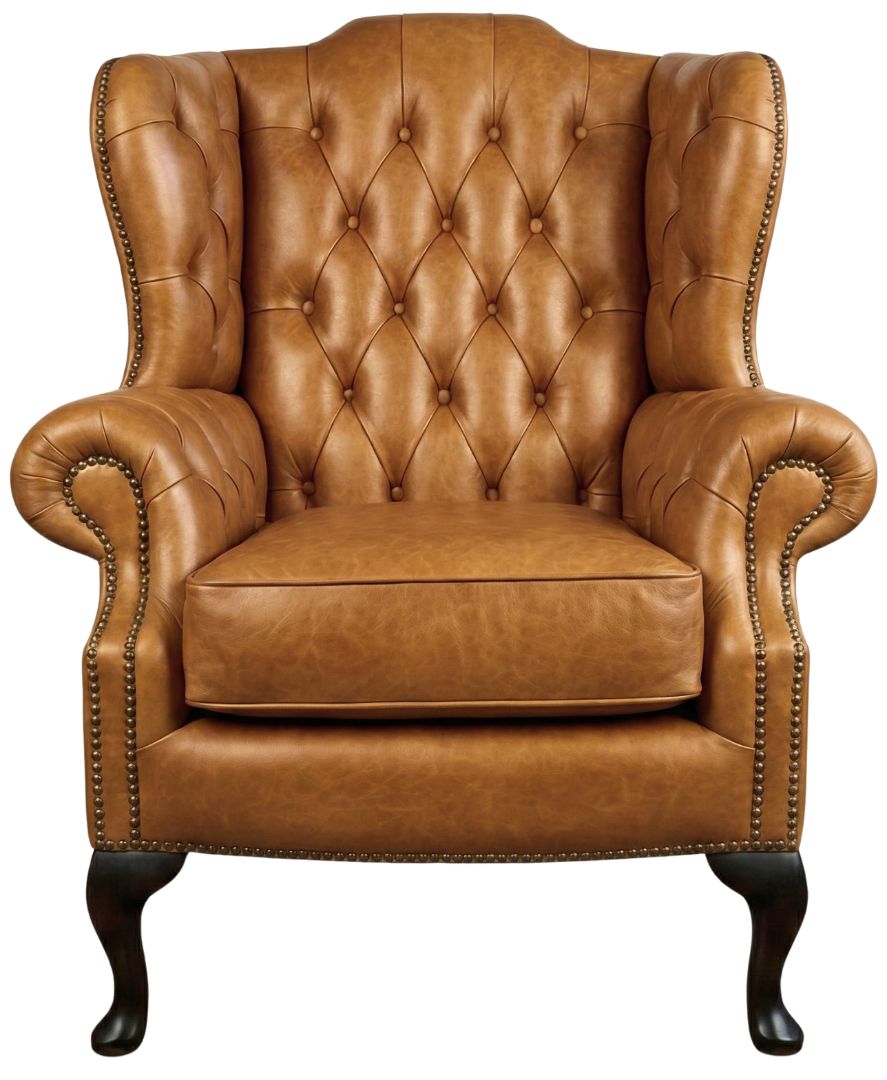 The Lincoln Chair