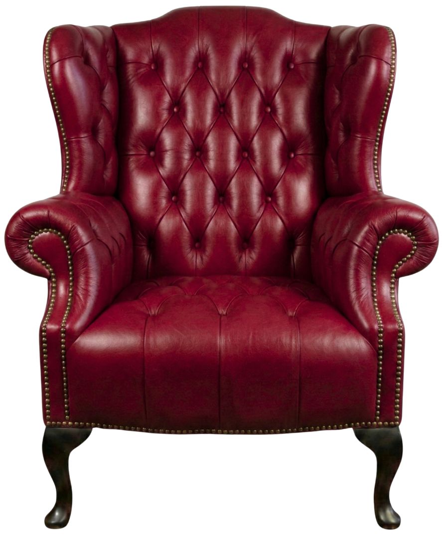 The Lincoln Chair