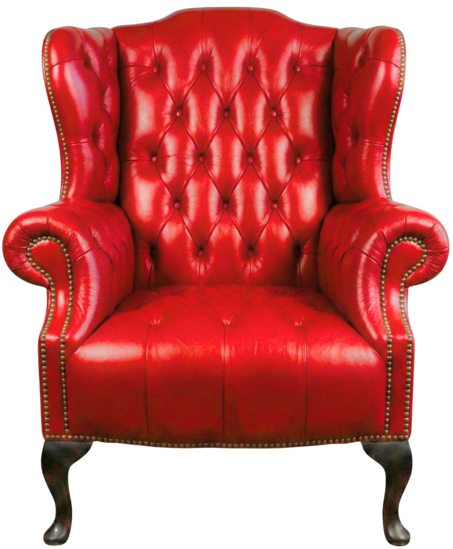 The Lincoln Chair