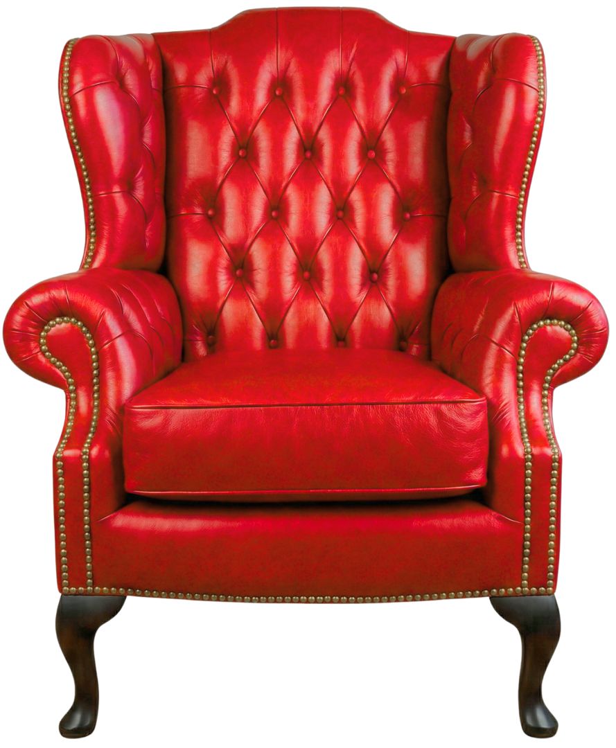 The Lincoln Chair