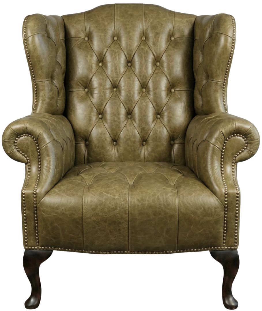 The Lincoln Chair