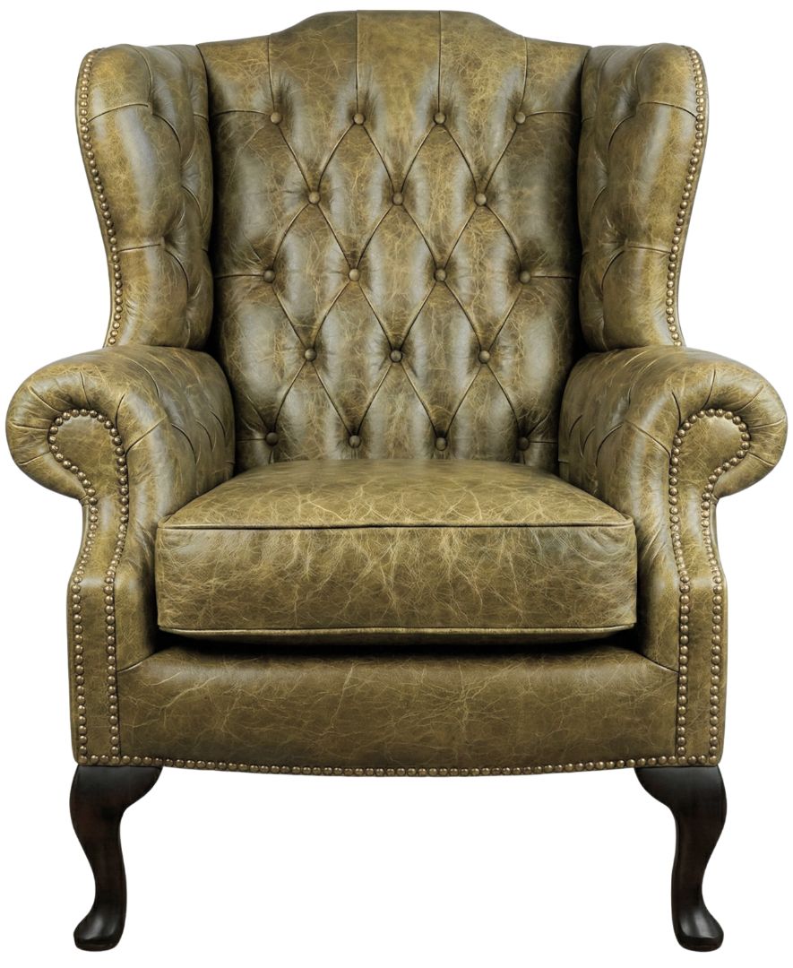 The Lincoln Chair