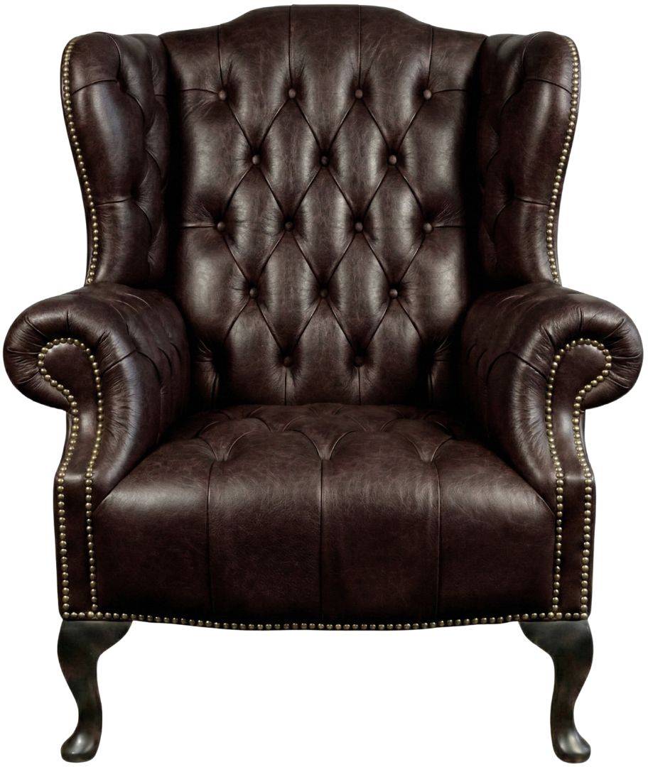 The Lincoln Chair
