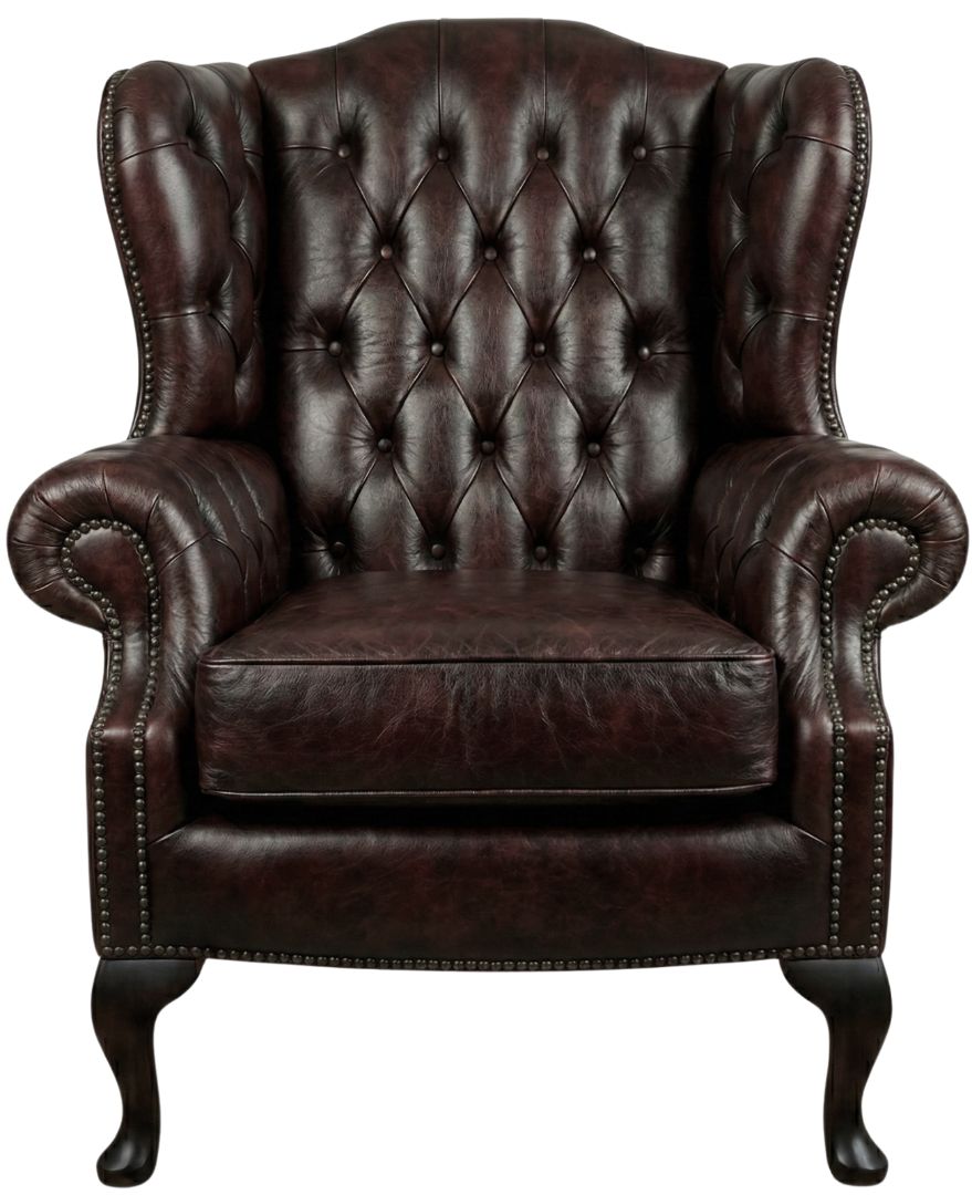 The Lincoln Chair
