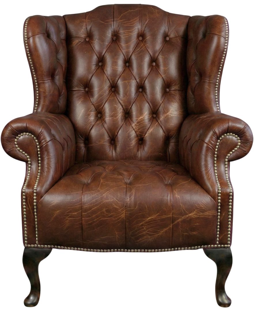 The Lincoln Chair