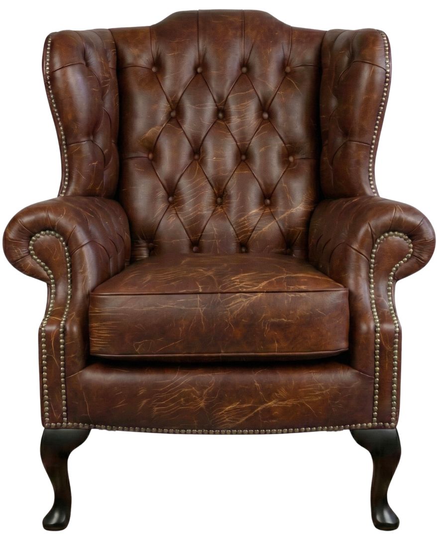 The Lincoln Chair