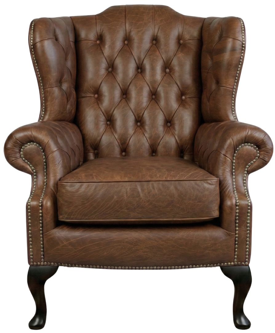 The Lincoln Chair