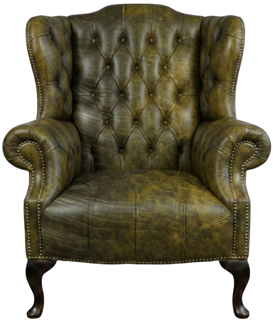 The Lincoln Chair