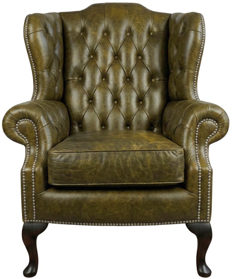 The Lincoln Chair